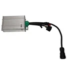 Homelite Ryobi 996506001 Oem Replacement 48V Deck Motor Controller RM480E. Fixed Price $468.45.