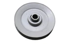 Oregon V Idler Pulley 3/8" X 3-1/8" Od For Lawn Mower 34-035 7-05216 280-289. Fixed Price $12.99.
