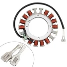Ignition Charging Coil Stator Plate 59031-7009 For Kawasaki FH381V FH451V Engine. Fixed Price $40.57.