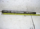 Allis Chalmers Simplicity 2154135SM Bevel Gear Box Output Shaft B-110 Tractor. Fixed Price $74.99.