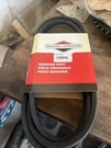Nos Briggs & Stratton Oem 1665450SM V-belt Ha 087.20. Fixed Price $30.50.