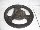 Simplicity Allis Chalmers Engine Crank Pulley Briggs 23D B-10 Landlord 9 Tractor. Fixed Price $49.99.