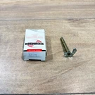 New Tecumseh Oem Nos Shaft And Lever / 631779. Fixed Price $8.00.