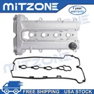 Mitzone Aluminum Valve Cover For Chevrolet 06-10 Cobalt 09-11 Hhr 08-12 Malibu. Fixed Price $119.99.