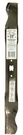 New Arnold 490-100-M085 Mtd Star Center 22" Cut Lawn Mower Blade 6047815. Fixed Price $15.99.