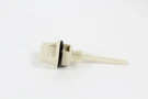 Genuine Robin 22E-63601-00 Oil Gauge With Gasket Fits EX17 EX21 EX27 EX40. Fixed Price $12.84.