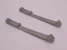 New Genuine Oem Tecumseh Part # 792089B Peerless Gear Shift Key Set Of Two. Fixed Price $34.99.