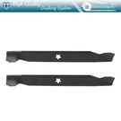 Lawn Mower 42" Blade For Husqvarna Craftsman Ayp 532134149 532138498 532138971. Fixed Price $26.31.