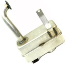 Riding Mower Muffler Exhaust 12.5 - 21 Hp Briggs Stratton Ohv Engines Craftsman. Fixed Price $59.70.