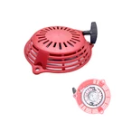 Pull Recoil Starter Part For Honda GC190GCV190GSV190 ENGINE28400-Z0Y-013ZB. Fixed Price $21.64.