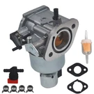 FR600V & FS600V FS541V New Carburetor For Kawasaki 15004-0822 MIA12577. Fixed Price $16.67.