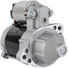 Starter For John Deere Tractor X475 X485AWS X575 X585 X700; 410-52171. Fixed Price $97.31.