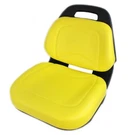 E-AM136044 Deluxe Seat For John Deere Mowers X300, X580, X570, X320 +++. Fixed Price $119.99.