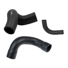 One New Radiator Set: Upper, Lower And Bypass Fits John Deere Models. Fixed Price $29.99.