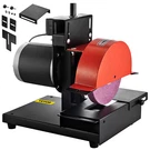 Vevor Lawn Mower Blade Grinder 1/3 Hp Motor Bench Sharpener 8" Grinding Wheel. Fixed Price $295.51.