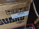 496240 Short Block Briggs And Stratton Model 35 Horizontal Shaft Generator. Fixed Price $375.00.