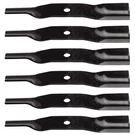 Oregon Pack 92-124 Mower Blade For Kubota K5576-34350 48". Fixed Price $89.99.