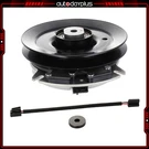 Pto Clutch For Warner 5218-109 Lawn Mower. Fixed Price $107.19.