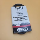 Oregon 75-418 1/2" 18" Premium Aremid Cord Belt Outdoor Equipment Part.. Fixed Price $17.50.