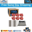 Trq Ignition Coils Wires & Spark Plugs Fits 04-08 Crossfire 98-05 Mercedes-benz. Fixed Price $261.69.