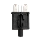 1PCS 539113792 New Brake Switch Replacement For Husqvarna EZ6124 PZ54 PZ60. Fixed Price $14.61.