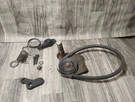Toro Brake Asm 94-1601 Lever 49-2820. Fixed Price $37.99.