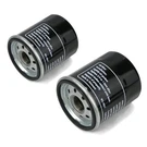 (2) New Oil Filters For Land Pride 831-034C Onan 122-0737-03 Partner. Fixed Price $32.49.