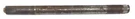 Cub Cadet Mtd Transaxle 618-04370 1"X 13-3/4". Fixed Price $20.00.