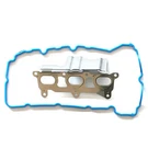 Fit For Suzuki XL-7 3.6L Head Gasket Bolts Set Timing Chain Kit W/water Pump. Fixed Price $183.76.