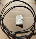 (1) Genuine Oem Toro - Wheel Horse Lawn Boy 683199 Cable Assembly. Fixed Price $23.99.