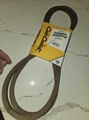 Cub Cadet Mtd Pto Belt 01005011P. Fixed Price $90.75.