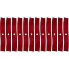 Exmark 103-6393-S Mulch Blade Lazer As Ct Pioneer Vantage Turf Tracer. Fixed Price $323.88.