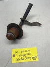 Snapper 1855A Tractor Left Front Steering Spindle And Hub. Fixed Price $158.76.