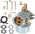 High-performance Carburetor Kohler K321 K341 14HP Tractor Engine. Fixed Price $31.99.