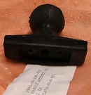 Rubber Comfortable Starter Handle Grip Pull Lawn Mower Generator Edger. Fixed Price $14.99.