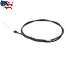 Lawn Mower Cable For Toro 1001186 20783/84 20789 20037/38 Replacement Part 21". Fixed Price $12.58.