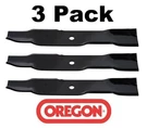 Pack Oregon 91-368 Blade Fits Ayp 106041X 121705X. Fixed Price $86.50.