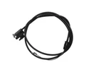 Engine Stop Cable For Murray 1101093, 1101093MA, Inner Wire 50 Conduit Length. Fixed Price $6.04.