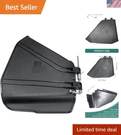 108-7895 Discharge Chute Deflector For Toro Timecutter SS5000 Parts, Deck Gra.... Fixed Price $51.19.