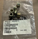 (6) Toro Wheel Spacers 52-2480 Genuine Original Oem. Fixed Price $31.99.