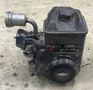 Vintage Briggs And Stratton Small Engine Motor Ohv 122032-0536-B8 Parts Repair. Fixed Price $155.00.