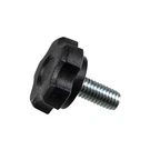 Cub Cadet 720-04009A Seat Adjustment Knob Rzt 42 50 Rider Mini Hydro Electric. Fixed Price $18.95.