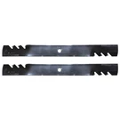 Genuine Oem Oregon Part # 96-362 21 9/16 Inch G3 Gator Blade Pack. Fixed Price $42.78.
