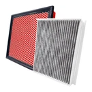 Niceasy JTBU150-10262 Engine And Cabin Air Filter For. Fixed Price $30.44.
