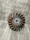 Tecumseh H70 Flywheel 610694A Tested. Fixed Price $59.99.