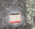 Briggs & Stratton Spring-gov. Part 260029 44. Fixed Price $9.25.