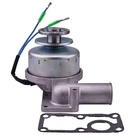 Alternator 15372-64010 Fits Kubota D650 Engine B5100D-P B5100E B6100D-P B7100D-P. Fixed Price $109.61.