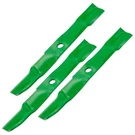 54" Deck Blade For John Deere Z915B Z915E Z920A Z920M Z920R Z925M Mulch. Fixed Price $45.00.