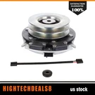 Pto Clutch For Jacobsen C375569 Lawn Mower. Fixed Price $134.99.