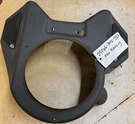 Used Kawasaki 59066-7042-753 Fan Housing Shroud FX801V-FS11-R. Fixed Price $49.95.